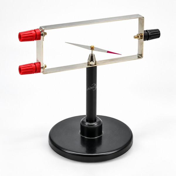 Oersted Apparatus